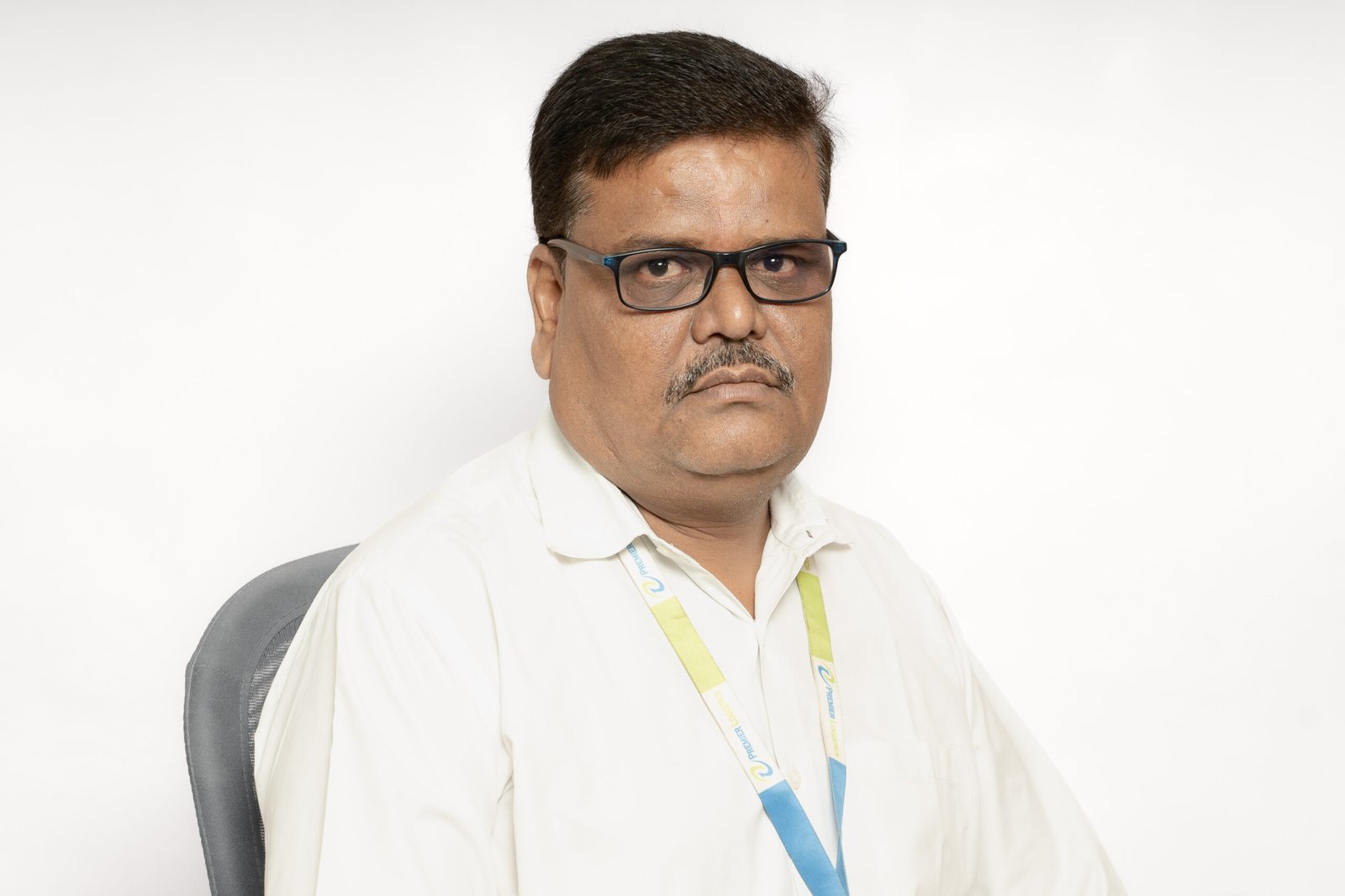 Mr. Vasant Kuttarwade